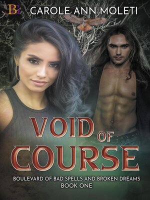 cover image of Void of Course